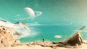 the invincible парт 5