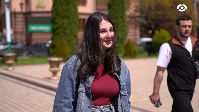 Давинчи. Новый опрос среди жителей города!