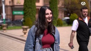 Давинчи. Новый опрос среди жителей города!