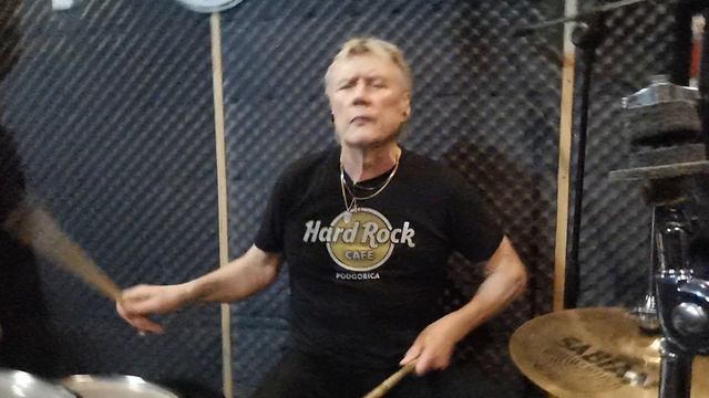 Последний Патрон Z марш