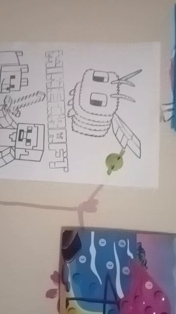 моя стенка... 🫨