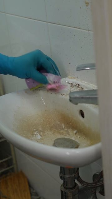 Клининг - дело тонкое 😎