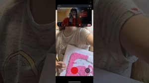 делаю котика