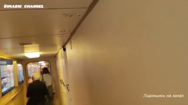 Путешествие на край земли в Мурманск 2 часть НА СЕВЕРЕ ЖИТЬ