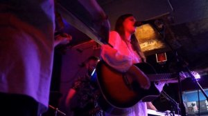 Полина Баранкова и гр. Андрей Рублёв - Война