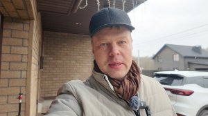 ПОСТРОИЛ И ПРОЖИЛ В ДОМЕ 5 ЛЕТ, чтобы понять это