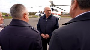 Лукашенко показал ЖУТКИЕ фотографии! // «Это уголовное дело!»