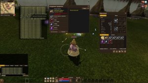 Дневник Папаши. Трехдневный застой CRONUS R2 ONLINE