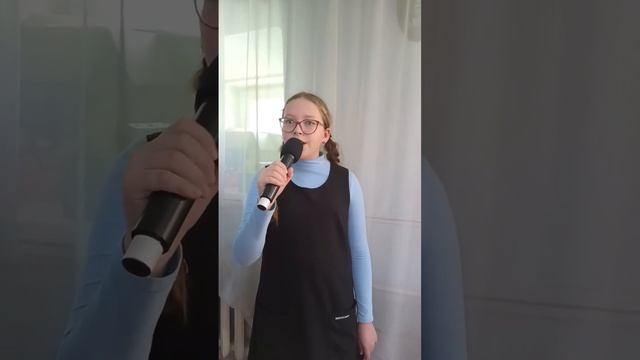 Аблаева Дарья - Не забывайте