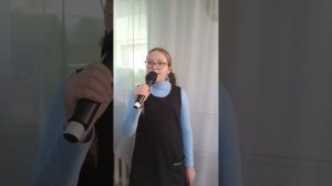 Аблаева Дарья - Не забывайте