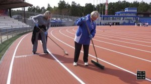 Весенние субботники 2026