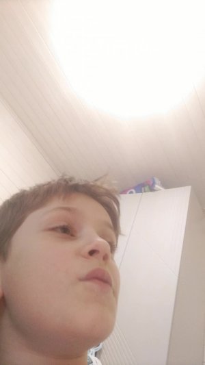 второй мой Стрим