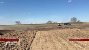 Сосково станет столицей мотокросса Орловщины.