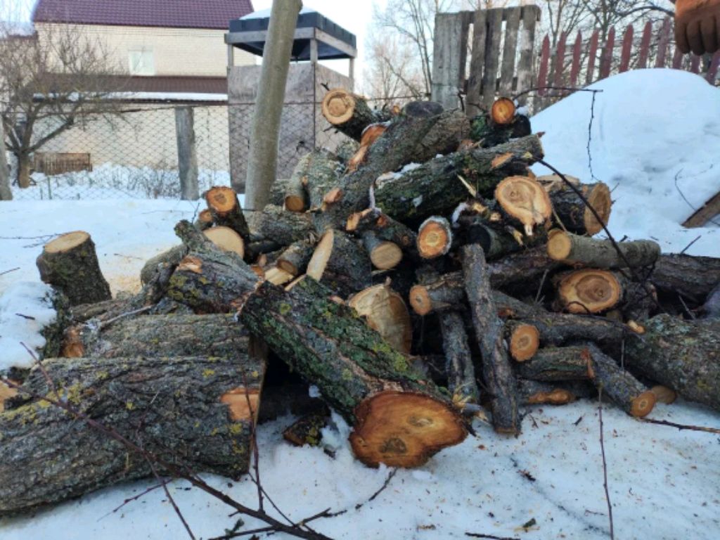 ремонт старого дома в Курске