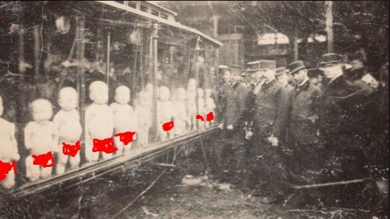 В Чегемском ущелье на поверхность вышел подземный народец