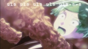 Вот и Киноварь