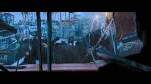 Уходим от погони