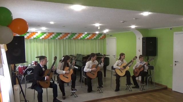 Юбилейный концерт 2026