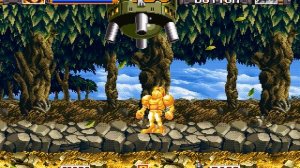 Top Hunter Roddy & Cathy [NEO GEO CD] (1994)