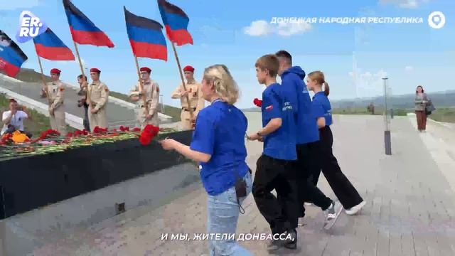 Алексей Муратов о проведении Диктанта Победы