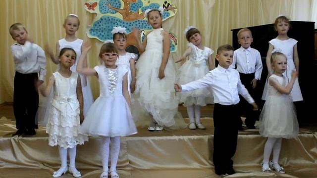 Птичка муз. Д.Тухманов, сл. Ю. Энтин