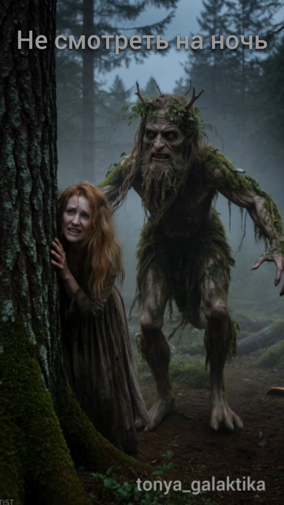 На мою песенкуЛЕШИЙ