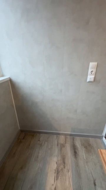 Остекление и внутренняя отделка в Новой Самаре