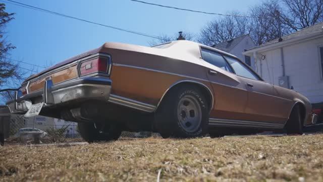 Big Block Torino UpgradesRepairs -Видео от SimonFordman смотреть онлайн