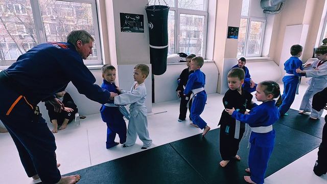 2026.04.19. Семинар Алексея Иванова. 