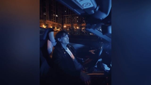 Сергей Арутюнов, Неондо - Московская Ночь