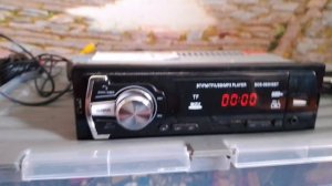 автомагнитола для машины