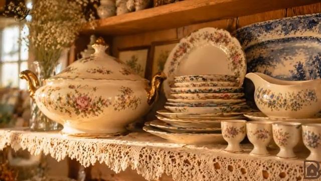 Люди Говорят Что Этот Стиль Старомоден Подождите Пока Не Увидите Что Внутри