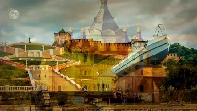 Лучшие города России