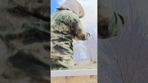 Пошли обножки и первый мёд.