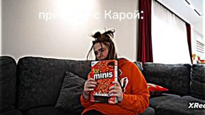 приколы Каро 💋