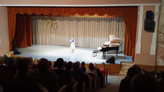 ПЕСНЯ НА ТАТАРСКОМ ЯЗЫКЕ