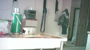 прямой эфир