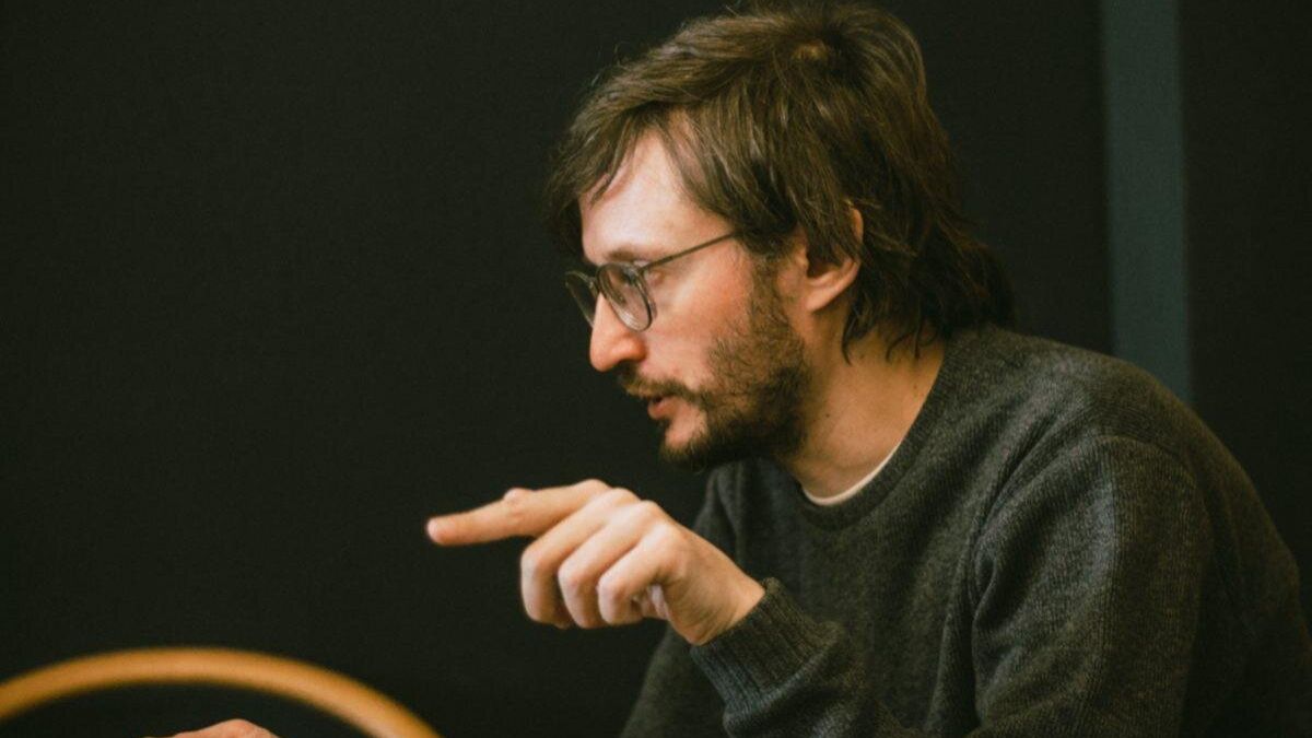 Пирамиды строили рабы? Проклятие фараонов — миф? Чем на самом деле был Древний Египет. Дробышевский