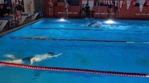 23.04.2026. Физкульт. Клубный заплыв