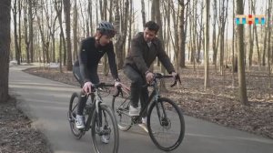 Как быстро научиться кататься на велосипеде?: узнали все лайфхаки для вас