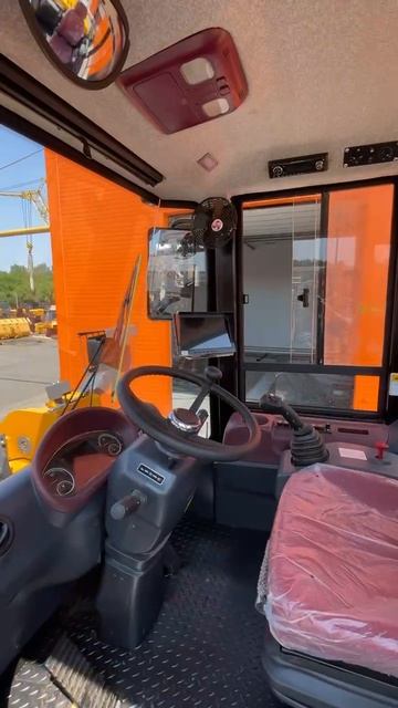 ДОРАВТОСНАБ - СПЕЦТЕХНИКА