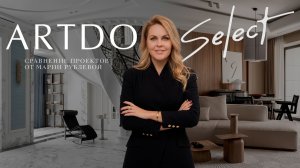 Episode 30| Джапанди, текстильные обои и два характера: Мария Рублева о проектах дома и квартиры