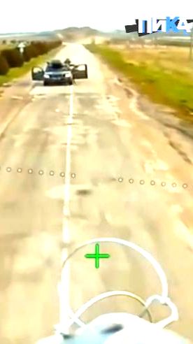 Кто не спрятался  я не виноват!