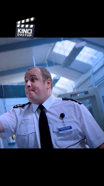 Работник тюрьмы рассказал о своих интересных находках в...  кино фильм фильмы сериал