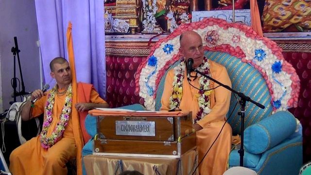 7 - 14.05.16.Лекция ЕС ИДС на Вьясапудже - 1ч