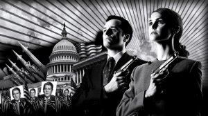 🇺🇸 Сериал «Американцы / The Americans» (2017) — 5 сезон 1 серия. Русский трейлер  🎦🎬🎥🎤🚀🔥💥⚡️