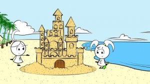 COLOR WATER BALLOONS Outdoors Activities for Kids Fun Play