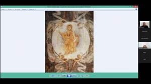 иерей Антоний Тишков. Иконография Вознесения Господня