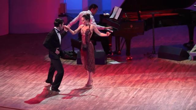 Solo Tango orquesta, Fernando Gracia & Sol Cerquides ,
