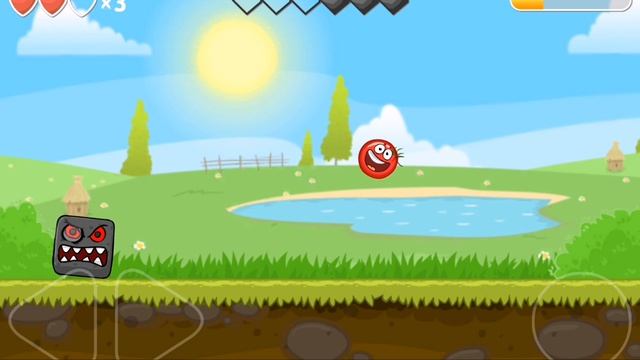 Бос бобеждён но